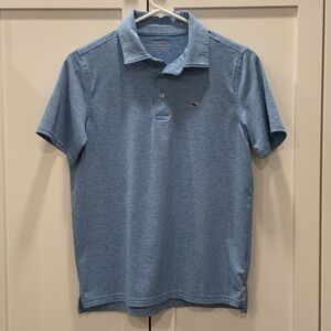 Boys Vineyard Vines Golf shirt